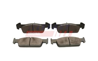 SET PLACUTE FRANA FRANA DISC FAST FT29175