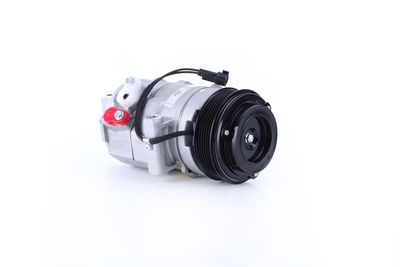 COMPRESOR CLIMATIZARE NISSENS 891060 30
