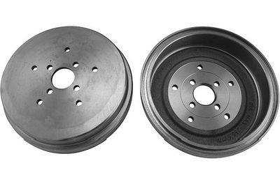 KAVO PARTS BD-8854 Тормозной барабан  для SUZUKI VITARA Cabrio (ET, TA) 1.6 i 16V (TA02, SE416)