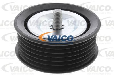 Натяжной ролик, поликлиновой ремень VAICO V30-2707 для INFINITI Q70