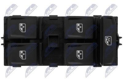 COMUTATOR MACARA GEAM NTY EWSSE006 2