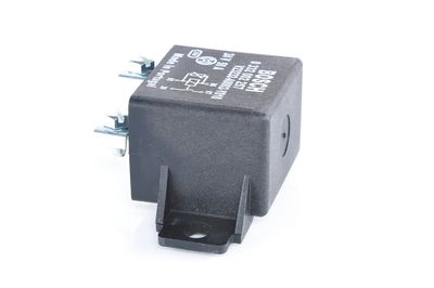 RELAIS STARTWIEDERHOLUNG BOSCH 0332002257 13