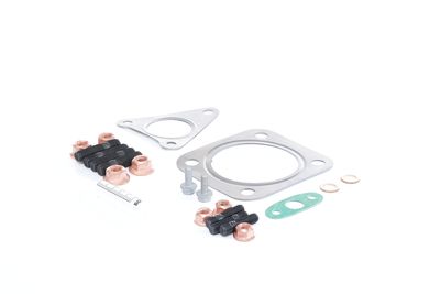 MONTAGESATZ LADER BTS Turbo T931263ABS 6