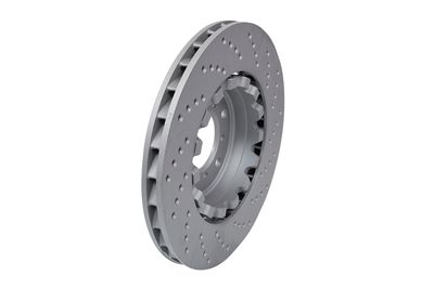 BREMSSCHEIBE ATE 24012802062 10