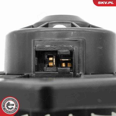 VENTILATOR HABITACLU ESEN SKV 68SKV203 5