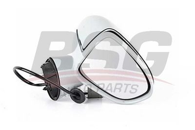 BSG BSG 65-900-069 Наружное зеркало для OPEL MERIVA B вэн (S10) 1.4 (75)
