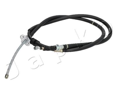 Тросик, cтояночный тормоз JAPKO 131629L для DAIHATSU ROCKY