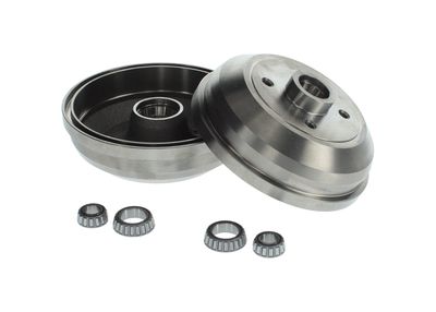 BREMSTROMMEL BOSCH 0986477256 28