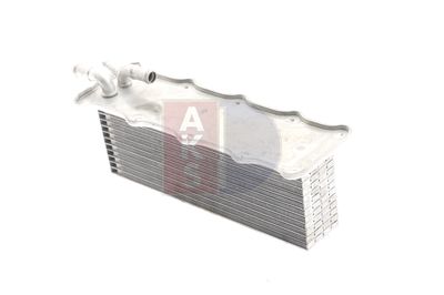 LADELUFTKüHLER AKS DASIS 047041N 9