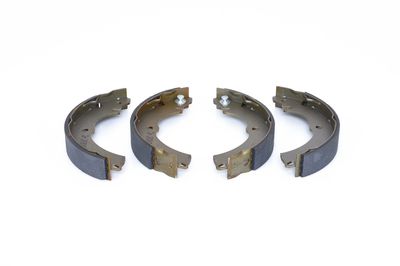 BOSCH Bremsbackensatz