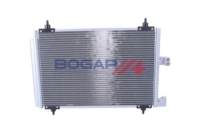 CONDENSATOR CLIMATIZARE