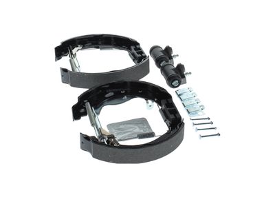 SET SABOTI FRANA BOSCH 0204114681 11