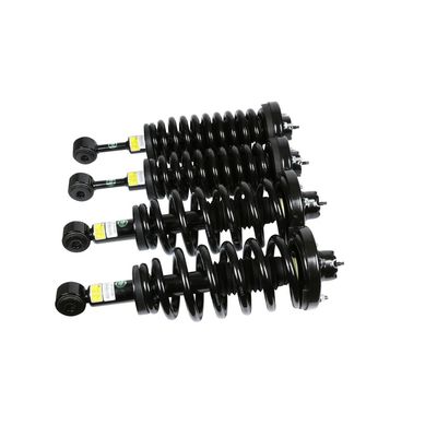 FAHRWERKSSATZ FEDERN/DäMPFER Arnott C2140 33