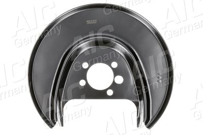 Dubļu sargs, Bremžu disks AIC 56015