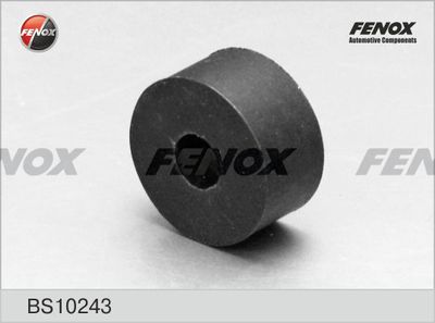 Втулка, стабилизатор FENOX BS10243 для TOYOTA CRESSIDA