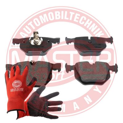 SET PLACUTE FRANA FRANA DISC