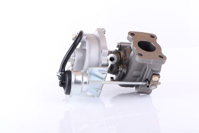LADER AUFLADUNG NISSENS 93160 13