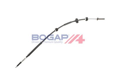 CABLU FRANA DE PARCARE