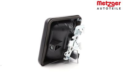 TüRGRIFF METZGER AUTOTEILE 2310539 15