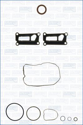 DICHTUNGSSATZ KURBELGEHäUSE