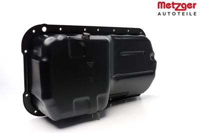 ÖLWANNE METZGER AUTOTEILE 7990058 35