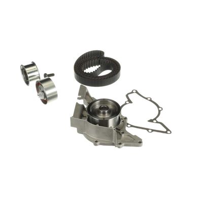 SET POMPA APA + CUREA DINTATA GATES KP35493XS1 41