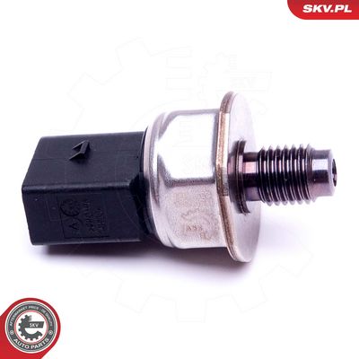 Jutiklis, degalų slėgis