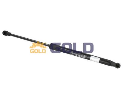 Газовая пружина, крышка багажник JAPANPARTS GSJ01043 для ALPINA D3