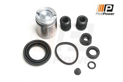 Remonto komplektas, stabdžių apkaba