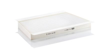 Filter, Innenraumluft