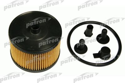 Топливный фильтр PATRON PF3155 для FORD S-MAX