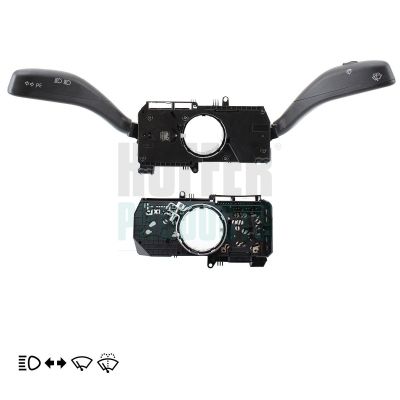 COMUTATOR COLOANA DIRECTIE