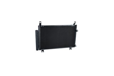 CONDENSATOR CLIMATIZARE NRF 35652 46