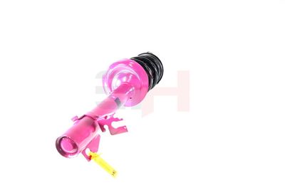 ANSAMBLU TELESCOP ARC GH GH351961C02 46