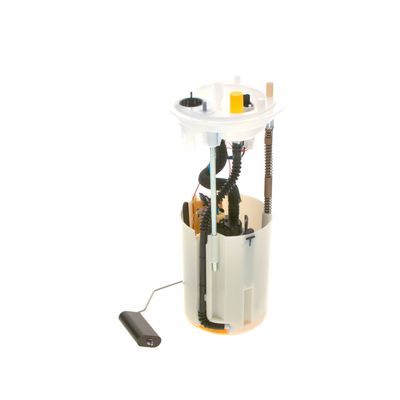 SISTEM ALIMENTARE CU COMBUSTIBIL BOSCH 0580203042 8