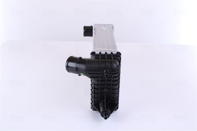 INTERCOOLER COMPRESOR NISSENS 961561 1