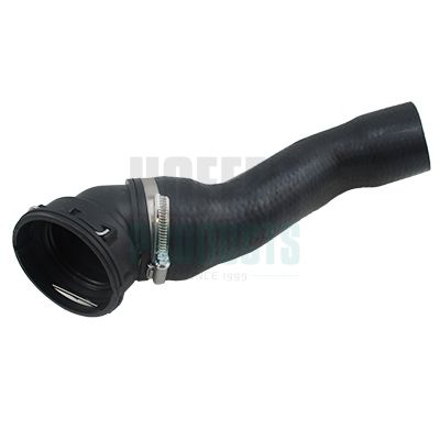въздуховод за турбината HOFFER 96163