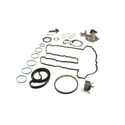 WASSERPUMPE + ZAHNRIEMENSATZ GATES KP3T359HOB1 34