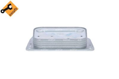 RADIATOR ULEI ULEI MOTOR NRF 31794 2