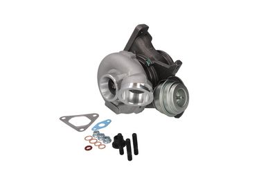 COMPRESOR SISTEM DE SUPRAALIMENTARE