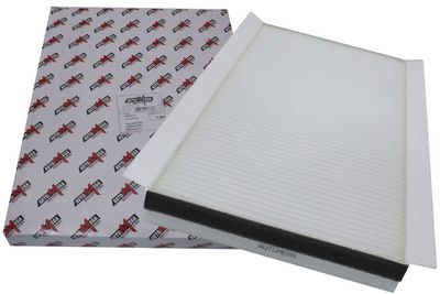 FILTRU AER HABITACLU