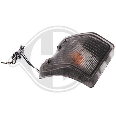 SET LUMINI SEMNALIZARE DIEDERICHS 2269076 2