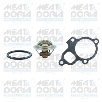 MEAT & DORIA 92526 Термостат для NISSAN MAXIMA / MAXIMA QX V (A33) 2.0 V6 24V MEAT & DORIA 92526 Термостат для NISSAN MAXIMA / MAXIMA QX V (A33) 2.0 V6 24V