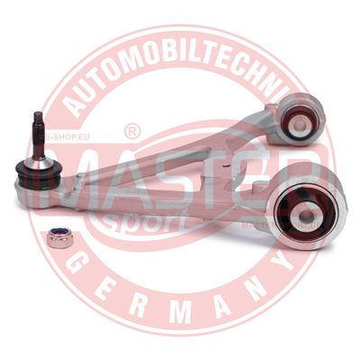 Wahacz, zawieszenie koła MASTER-SPORT GERMANY 30633-PCS-MS