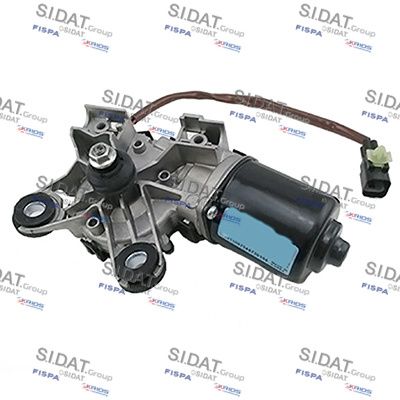SIDAT 69461 Двигатель стеклоочистителя  для OPEL ANTARA (Опель Антара)