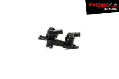 THERMOSTAT KüHLMITTEL METZGER AUTOTEILE 4006251 4