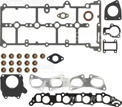 SET GARNITURI CHIULASA VICTOR REINZ 023626202