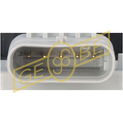 Vorschau NOx-Sensor, NOx-Katalysator Ansicht 2