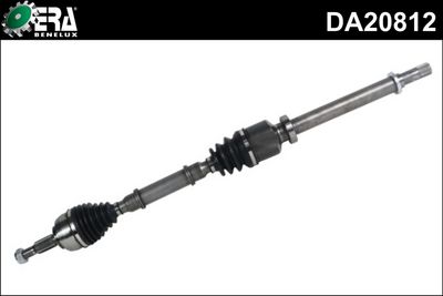 ANTRIEBSWELLE ERA Benelux DA20812