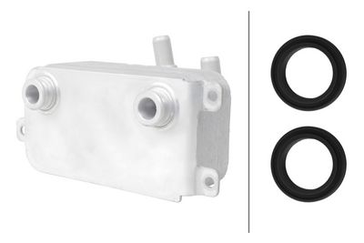 ÖLKüHLER AUTOMATIKGETRIEBE